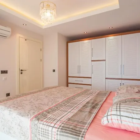 Pleasant With Shared Pools And Fantastic Sea View Near Beach In Apartmán *