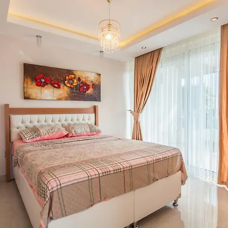 Pleasant With Shared Pools And Fantastic Sea View Near Beach In Apartmán *